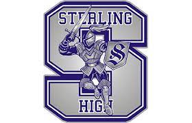 Sterling High School