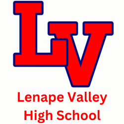 Lenape Valley Regional High School