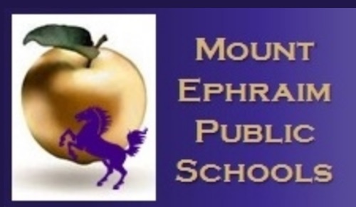 Mt. Ephraim Public School District