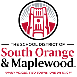 SOUTH ORANGE-MAPLEWOOD SCHOOL DISTRICT