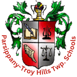 Parsippany-Troy Hills Township School District
