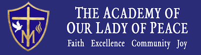 The Academy of Our Lady of Peace (AOLP) New Jersey
