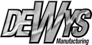 DeWys Manufacturing Logo