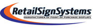 Retail Sign Systems