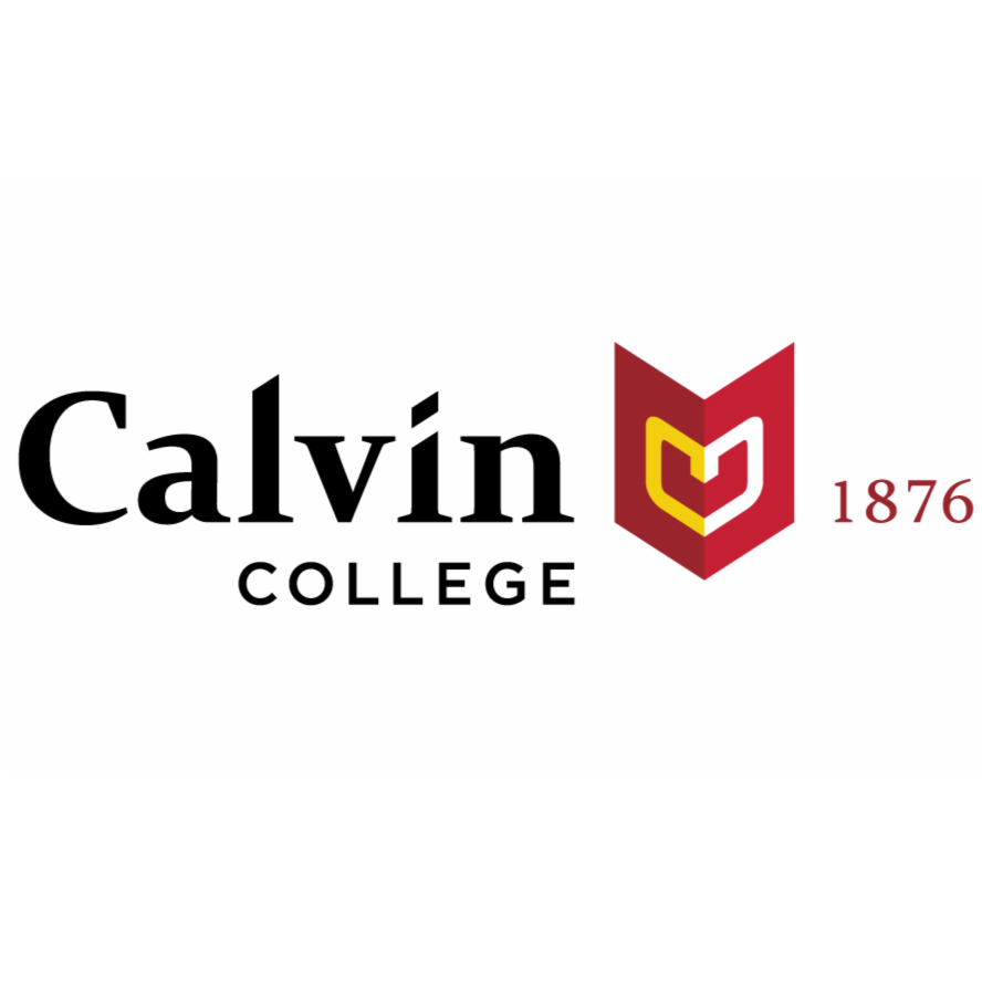 Calvin College Logo