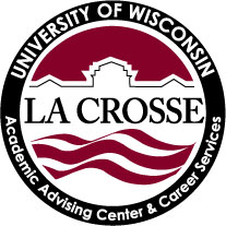 University of WI-La Crosse Logo