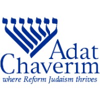 Adat Chaverim
