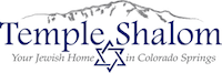 Temple Shalom in Colorado Springs, CO