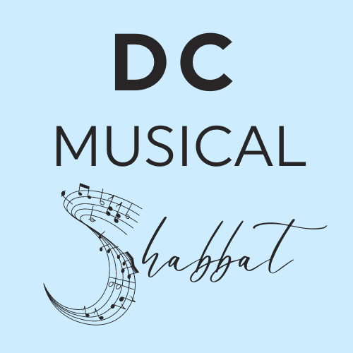 DC Musical Shabbat