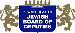 New South Wales Jewish Board of Deputies