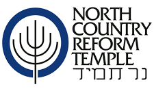 North Country Reform Temple - Ner Tamid