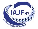 Iranian Amercian Jewish Federation of New York