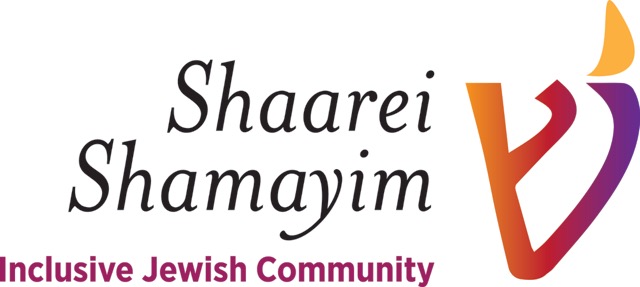 Congregation Shaarei Shamayim