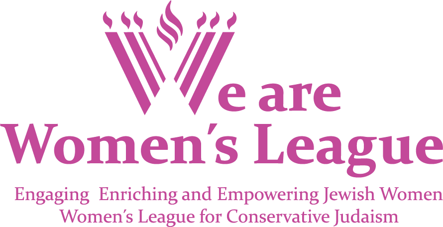 Women's League for Conservative Judaism