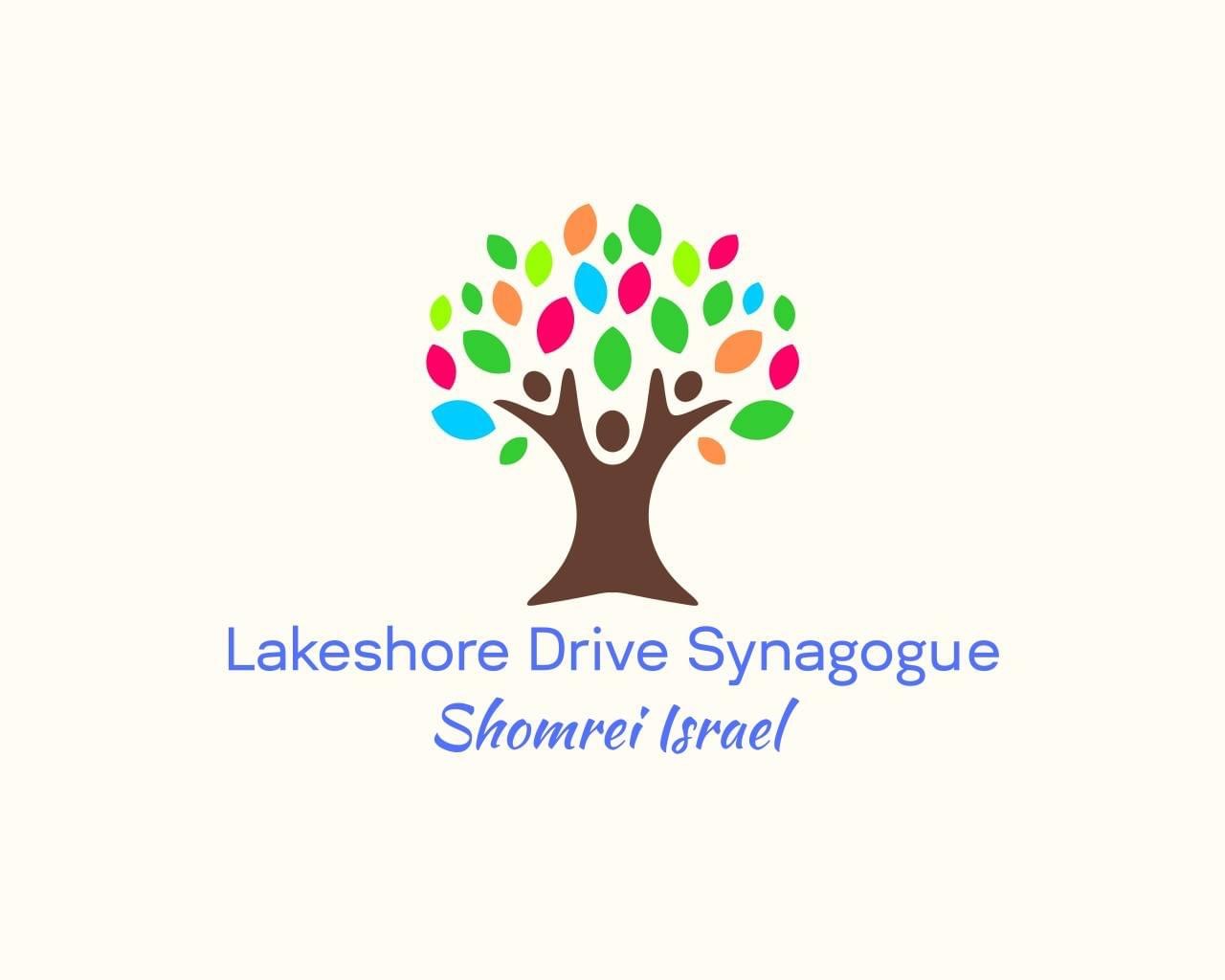 Lake Shore Drive Synagogue