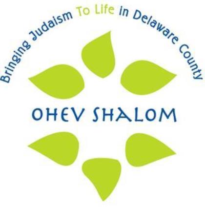 Congregation Ohev Shalom