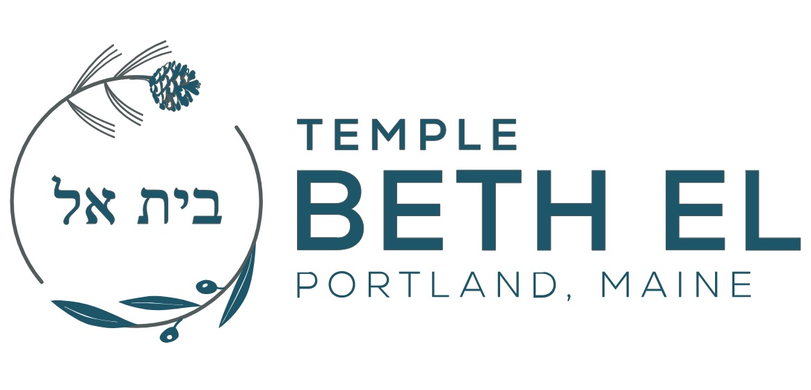 Temple Beth El Portland Maine