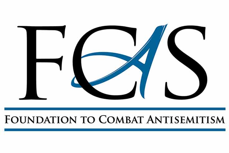 Foundation to Combat Antisemitism