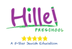 Hillel Preschool