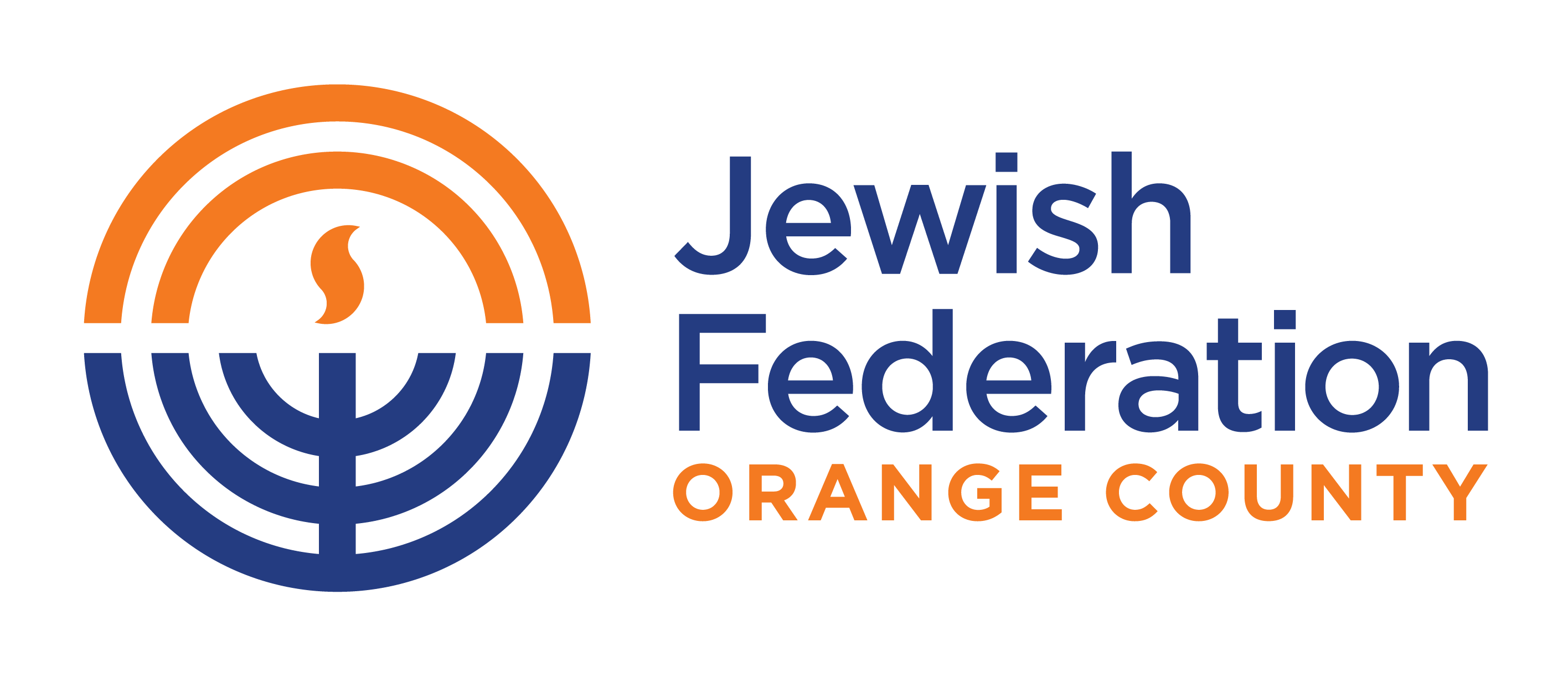 Jewish Federation Orange County
