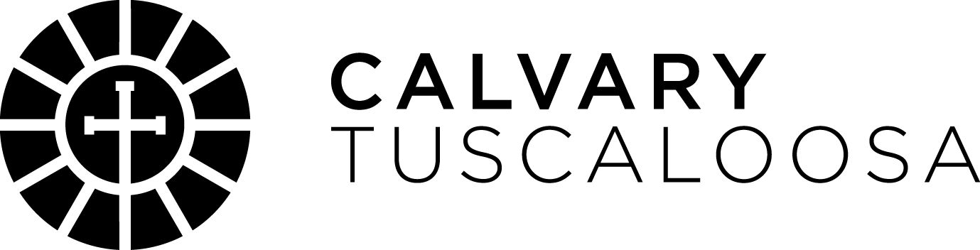 Calvary Tuscaloosa
