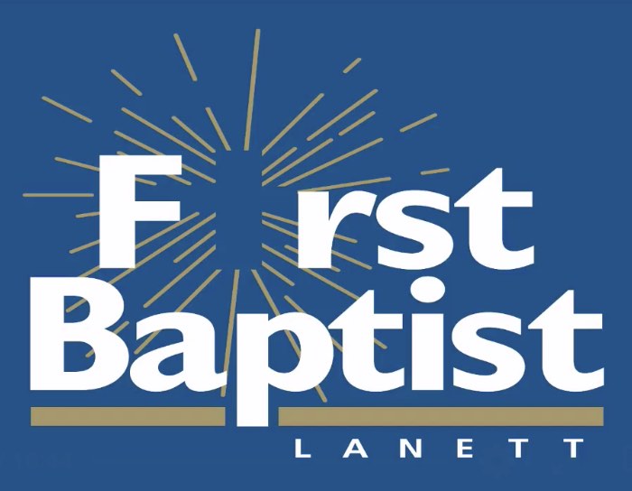 First Baptist Church Lanett