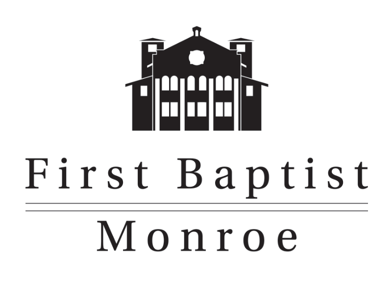 First Baptist Church Monroe, GA