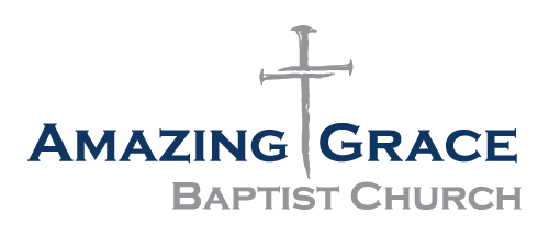 Amazing Grace Baptist Church - Americus