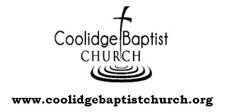 Coolidge Memorial Baptist Church