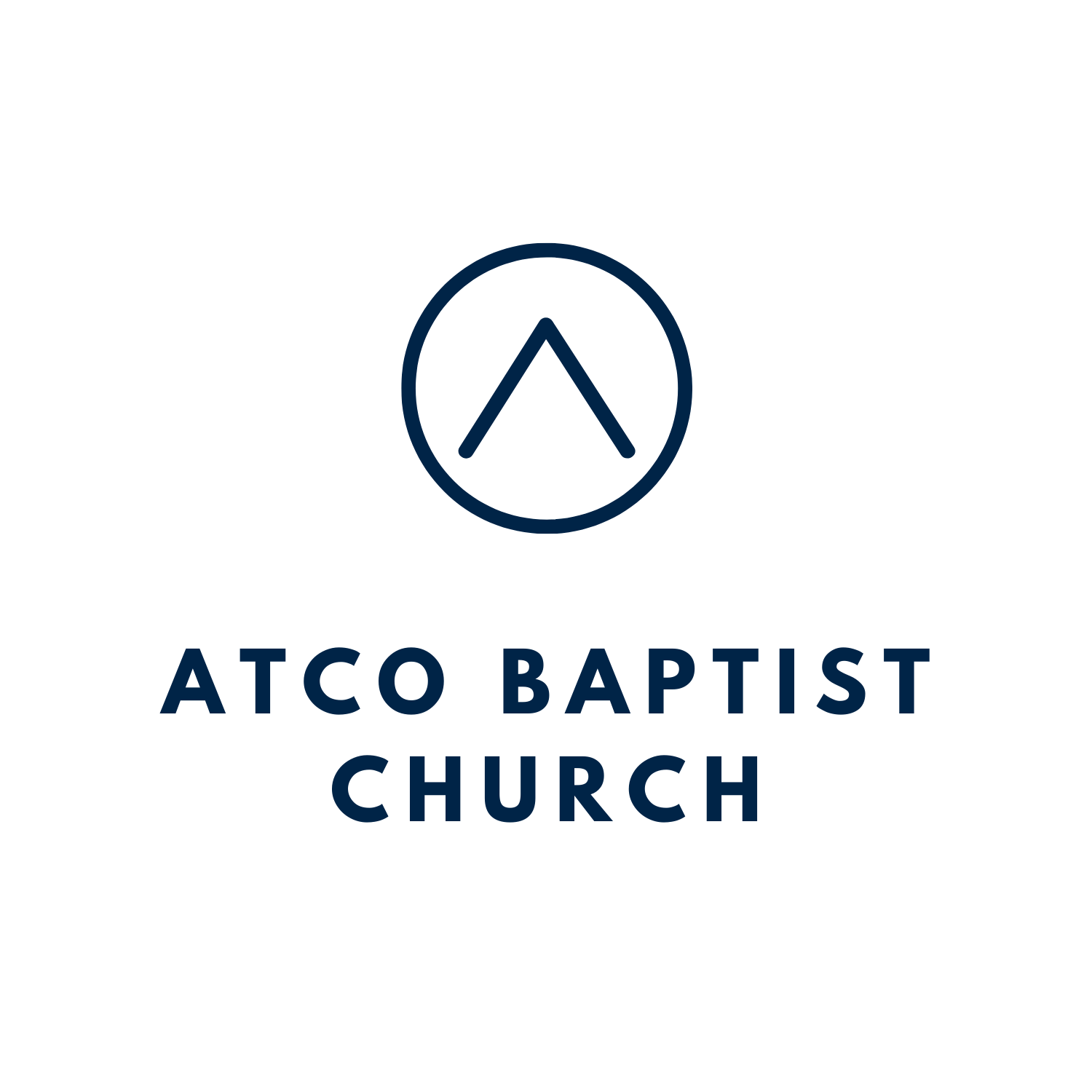 ATCO Baptist Church
