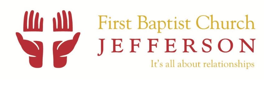 First Baptist Church Jefferson