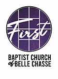 First Baptist Church of Belle Chasse
