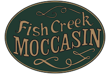 Fish Creek Moccasin