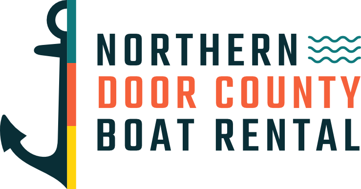 Northern Door County Boat Rental