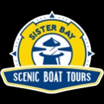 Sister Bay Scenic Boat Tours