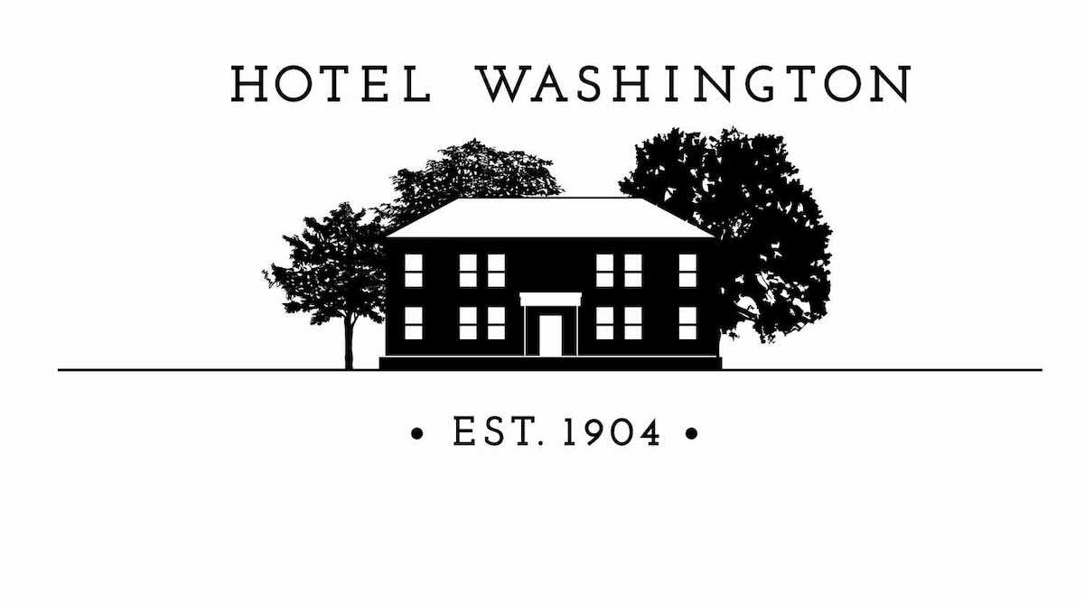 Hotel Washington &Studio
