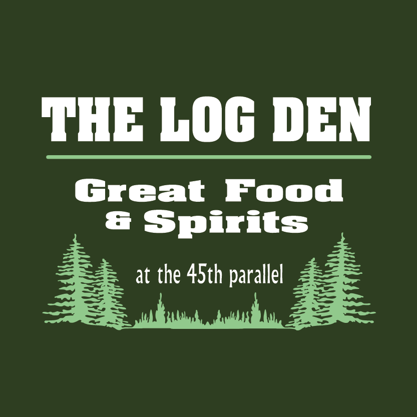 The Log Den