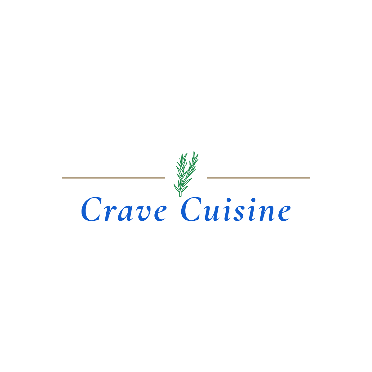 Crave Cuisine
