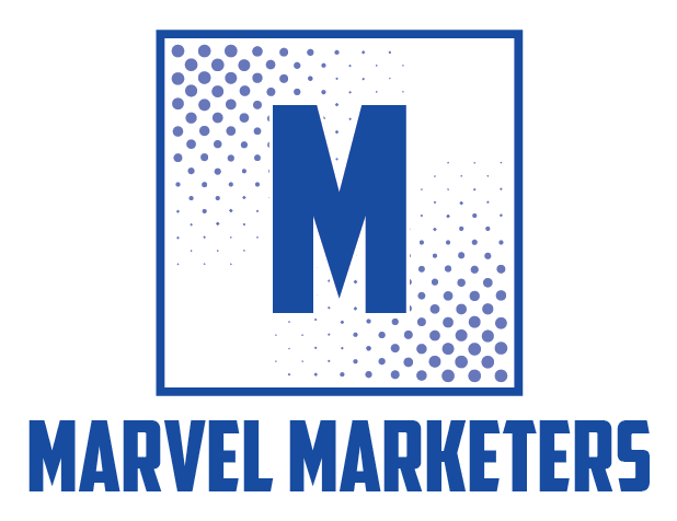 Marvel Marketers