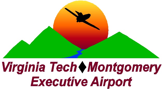 Virginia Tech Montgomery Executive Airport