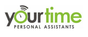 Your Time Personal Assistants