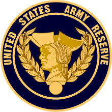 U.S. Army Reserve Command