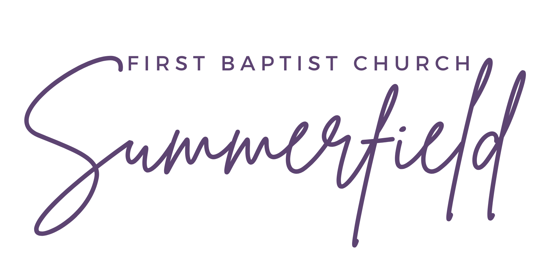 First Baptist Church of Summerfield