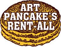Art Pancake's Rent-All Inc.