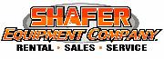 Shafer Equipment Company