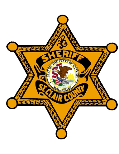 St Clair Sheriff's Department