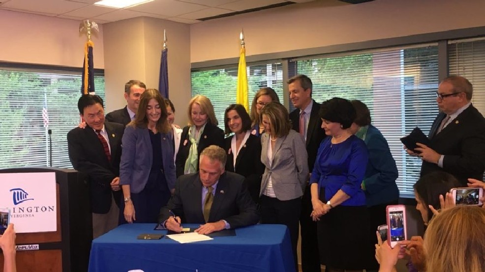 Arlington Employment Center