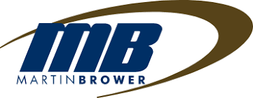 The Martin Brower Company