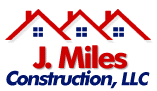 J Miles Construction