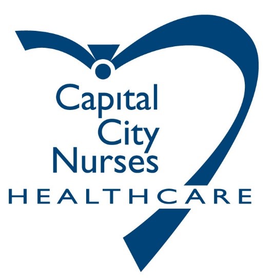 CAPITAL CITY NURSES HEALTHCARE SERVICES